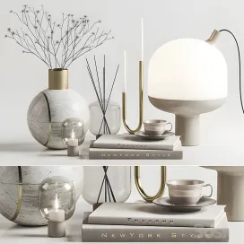 Decoration hauri